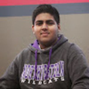 Meet your Posher, Akshay